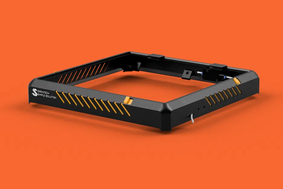 K1 Series - Riser V2 - Image 3