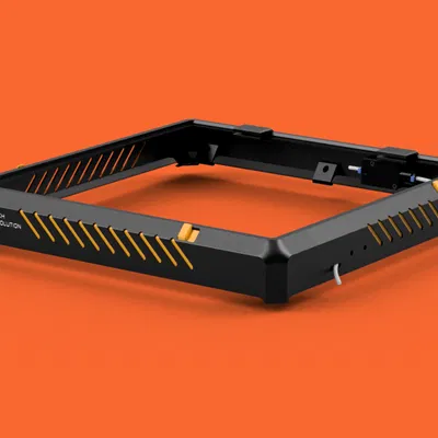 K1 Series - Riser V2