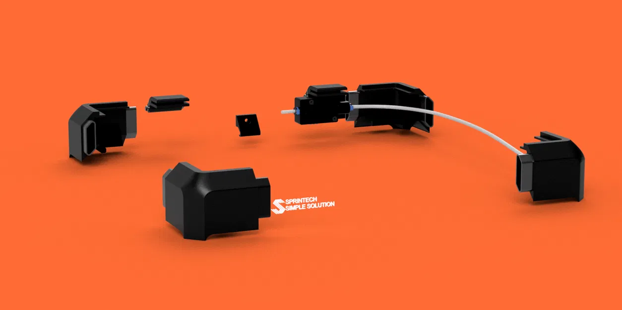 K1 Series - Riser V2 - Image 4