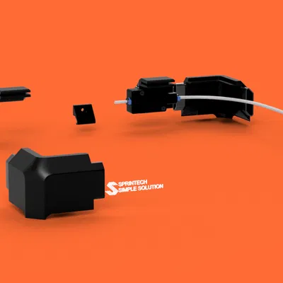 K1 Series - Riser V2