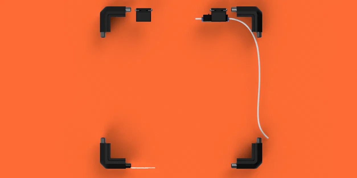 K1 Series - Riser V2 - Image 5