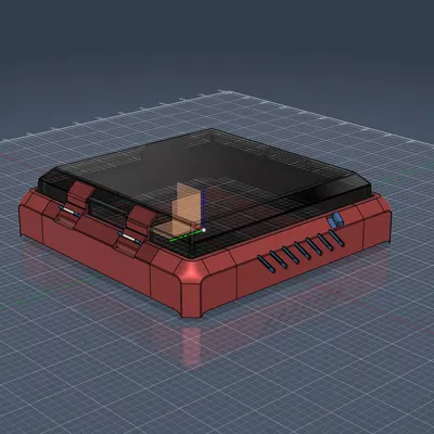 K1 Series - Riser V3 (Sprintech Remix) – Riser cho Creality K1/K1C