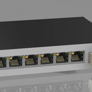 File model chỉnh sửa được cho Grandstream switch