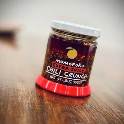 Đế lót chai Momofuku Bottle Coaster