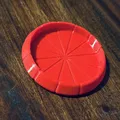 Đế lót chai Momofuku Bottle Coaster - Thumbnail 2