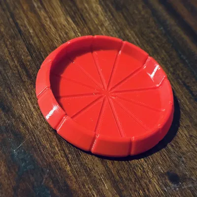 Đế lót chai Momofuku Bottle Coaster