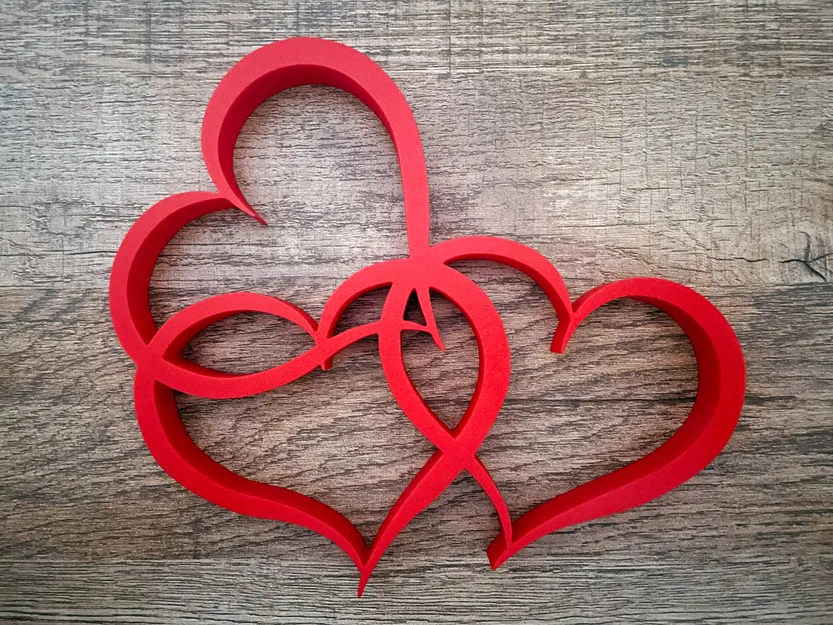 Ba Trái Tim Valentine - Image 2