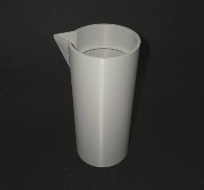 Cốc đong 100ml / Meßbecher - Image 1