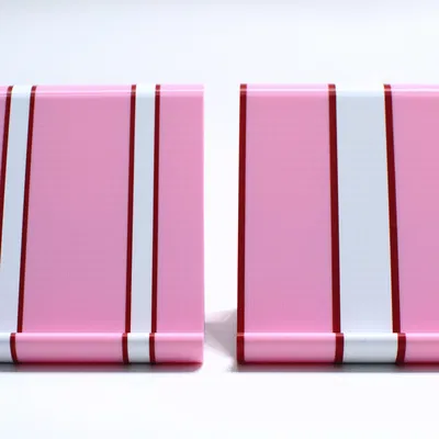 Giá đỡ điện thoại hình trái tim (Heart Phone Stand)