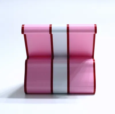 Giá đỡ điện thoại hình trái tim (Heart Phone Stand)