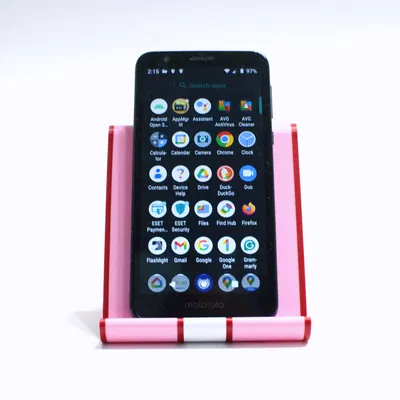 Giá đỡ điện thoại hình trái tim (Heart Phone Stand)