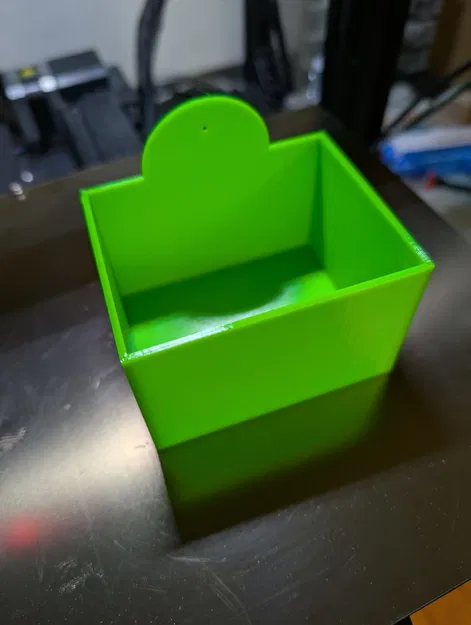 Kẹp/khay thẻ Index gắn bảng ghim (Push-Pin) - Pinboard Index Card Holder - Image 2