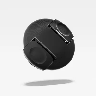 Nắp ống kính 49mm (49mm lens cap)