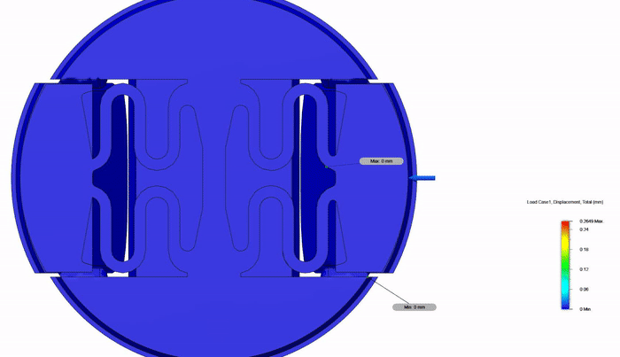 Nắp ống kính 49mm (49mm lens cap) - Image 7