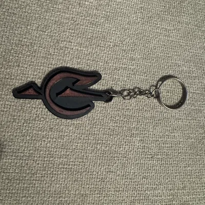 Móc khóa Souron (souron keychain)