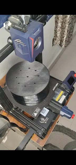 Máy sấy filament (Filament Dryer) - Image 1