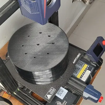 Máy sấy filament (Filament Dryer)