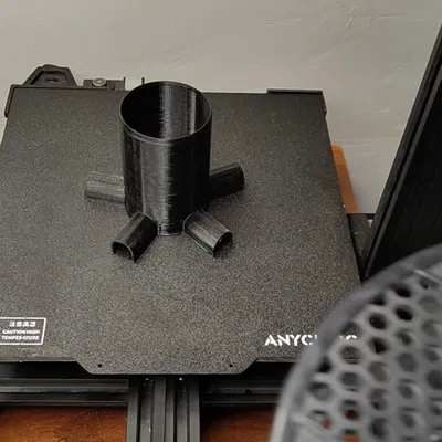 Máy sấy filament (Filament Dryer)