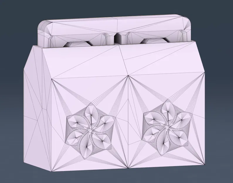 Double Soil Blocker – Nhanh gấp 2 lần - Image 1