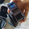 Adapter Fitting 37mm cho DJI Osmo Action 4 - Thumbnail 2