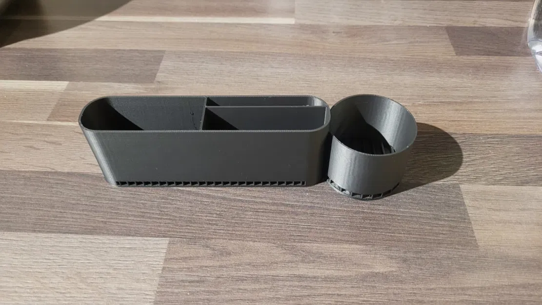 Sponge Organizer (Khay đựng dụng cụ rửa chén) - Image 1