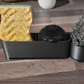 Sponge Organizer (Khay đựng dụng cụ rửa chén) - Thumbnail 2