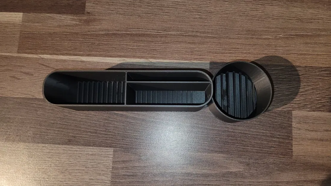 Sponge Organizer (Khay đựng dụng cụ rửa chén) - Image 3