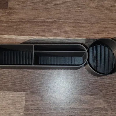 Sponge Organizer (Khay đựng dụng cụ rửa chén)