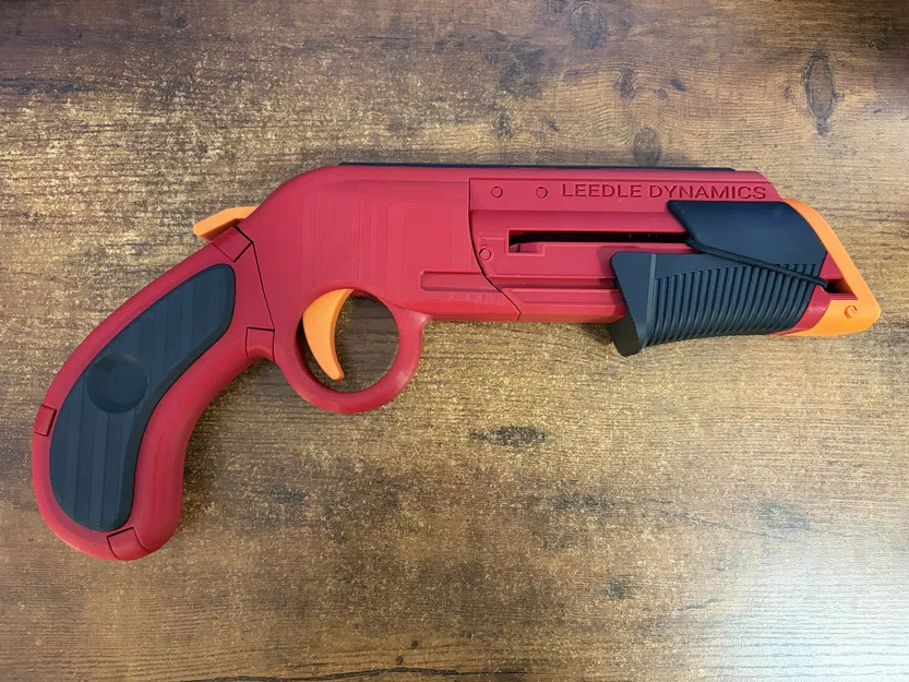 Phụ kiện gắn cho Mega XL Launcher Attachment - Image 2