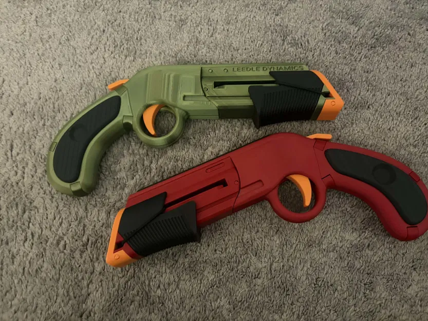 Phụ kiện gắn cho Mega XL Launcher Attachment - Image 3