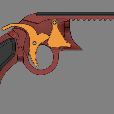 Phụ kiện gắn cho Mega XL Launcher Attachment