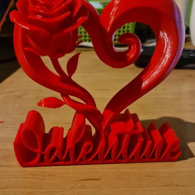 Hoa Hồng - Ngày Valentine