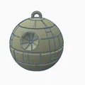 Death Star Ballble - Thumbnail 2