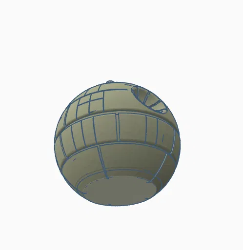 Death Star Ballble - Image 3