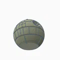 Death Star Ballble - Thumbnail 3