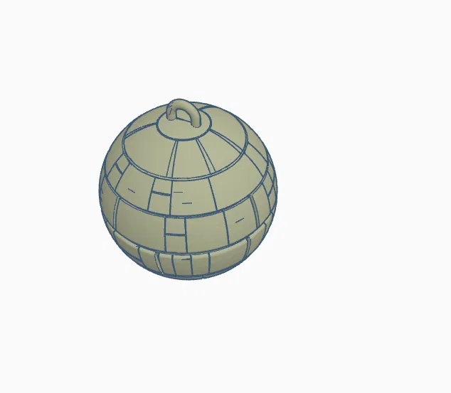 Death Star Ballble - Image 4