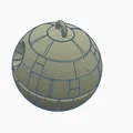 Death Star Ballble - Thumbnail 5