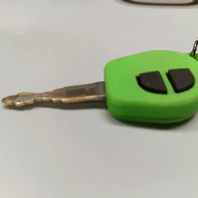 Thân vỏ chìa khóa thay thế cho Suzuki Swift/SX4
