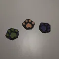 Pixel Paw - Bàn chân thú đa dụng dạng pixel - Thumbnail 1