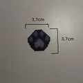 Pixel Paw - Bàn chân thú đa dụng dạng pixel - Thumbnail 3