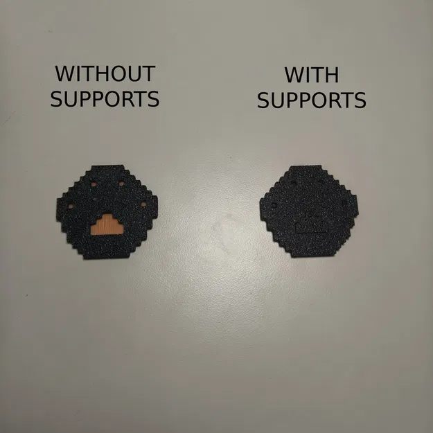 Pixel Paw - Bàn chân thú đa dụng dạng pixel - Image 4