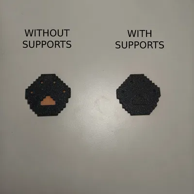 Pixel Paw - Bàn chân thú đa dụng dạng pixel