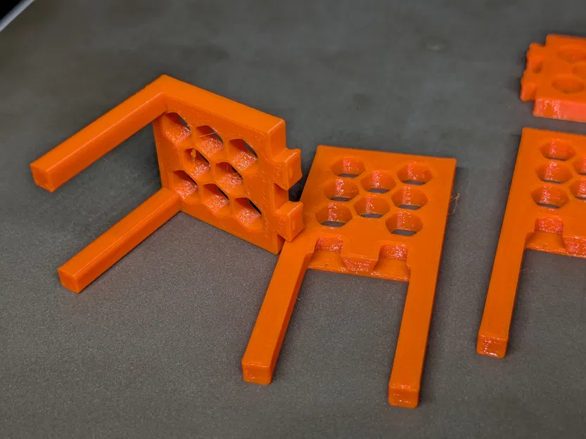 Trò chơi xếp chồng ghế – dễ in - Image 4