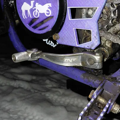 Nắp lốc đánh lửa Derbi Senda (Derbi/Rabasa Euro 2)