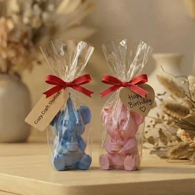 Koala Chúc Mừng Sinh Nhật – Decor Quà Tặng Dễ Thương