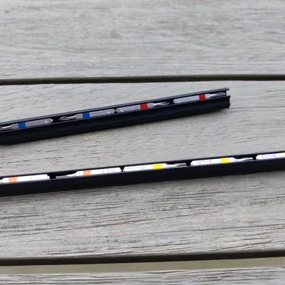 EDC 4mm Bit Holder – Giá giữ mũi vít 4mm siêu gọn