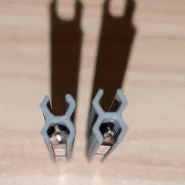 Chỉnh sửa khay giữ bit EDC 4mm 2x2