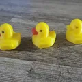desková hra Duck Hole – Trò chơi bàn vịt thả lỗ (3D print) - Thumbnail 2