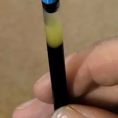 Adapter ruột Pilot G2 cho Lamy 2000 Rollerball