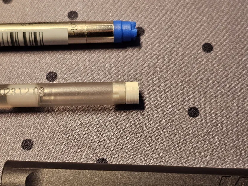 Adapter EnerGel LRN5 cho bút LAMY Safari - Image 1